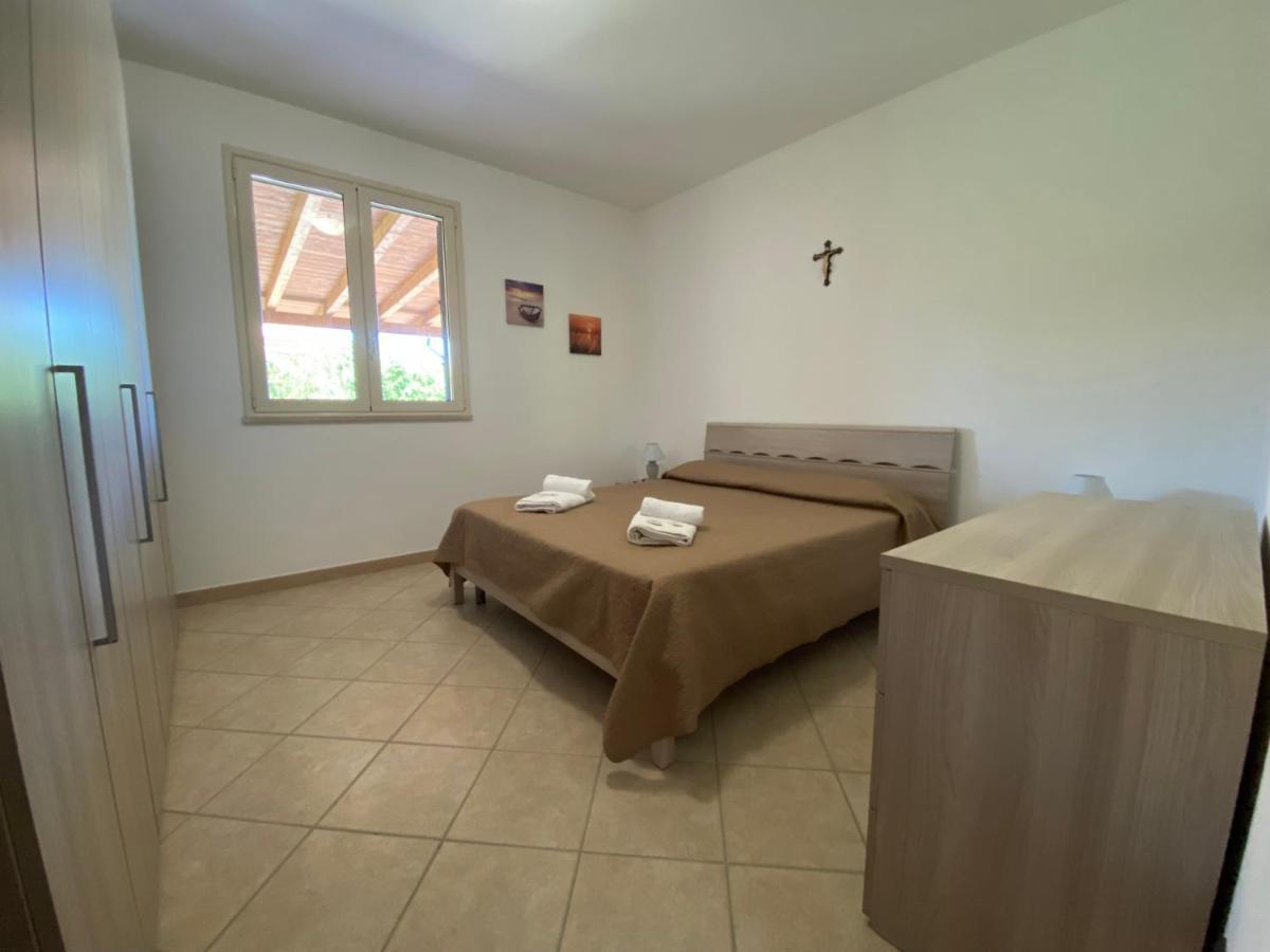 Villa Indipendente Le Coccinelle Beach Mare Piscina A 250 Mt Dal Mare Con Servizio Di Piscina A 400 Mt 12 K Da Cefalu Campofelice Di Roccella Exterior foto