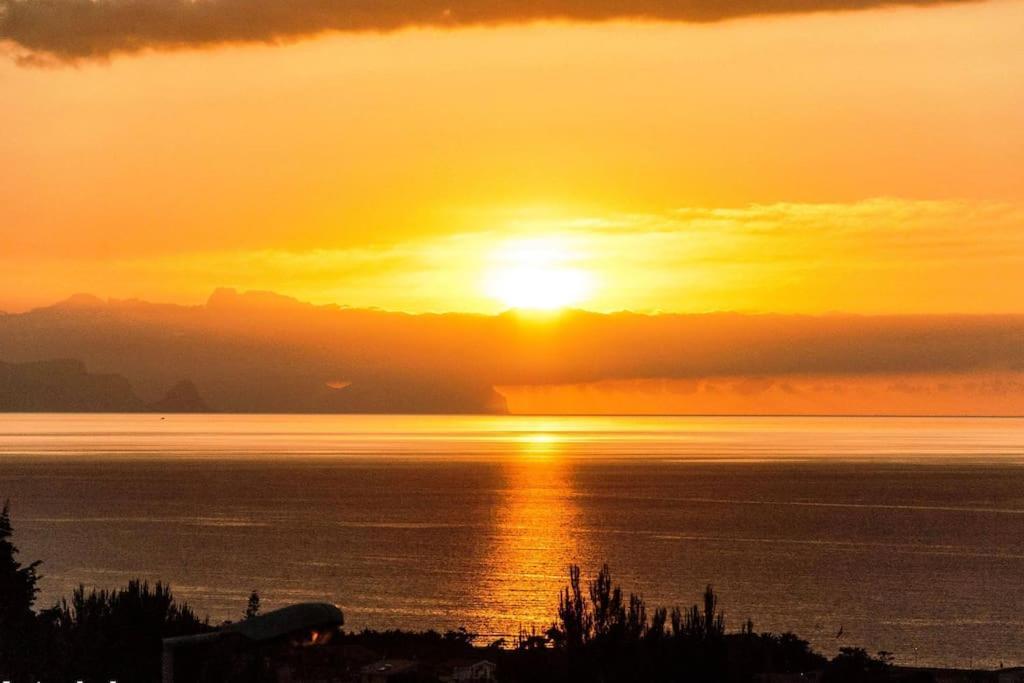 Villa Indipendente Le Coccinelle Beach Mare Piscina A 250 Mt Dal Mare Con Servizio Di Piscina A 400 Mt 12 K Da Cefalu Campofelice Di Roccella Exterior foto