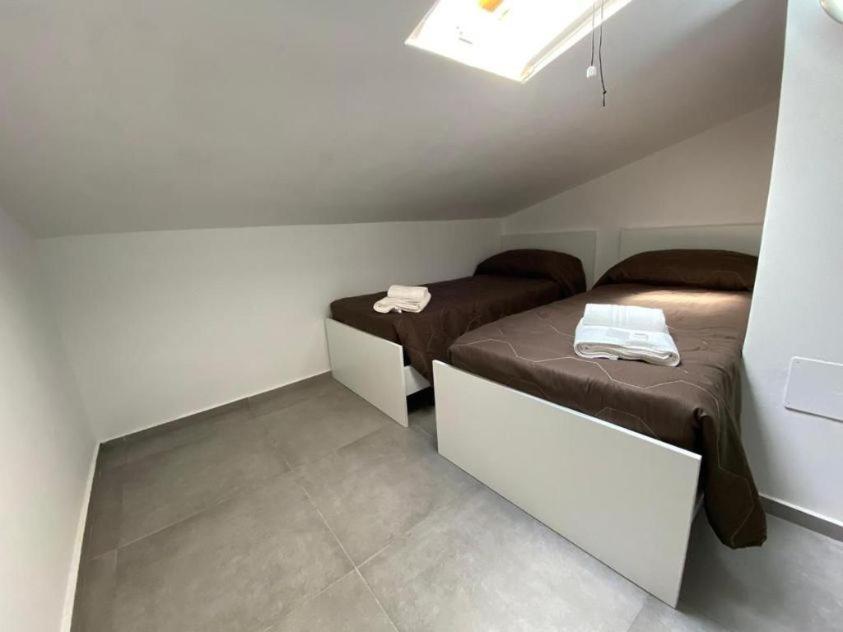 Villa Indipendente Le Coccinelle Beach Mare Piscina A 250 Mt Dal Mare Con Servizio Di Piscina A 400 Mt 12 K Da Cefalu Campofelice Di Roccella Exterior foto