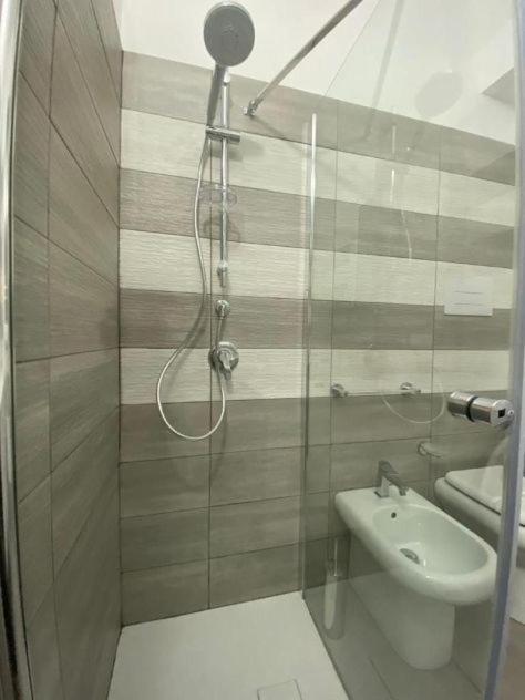 Villa Indipendente Le Coccinelle Beach Mare Piscina A 250 Mt Dal Mare Con Servizio Di Piscina A 400 Mt 12 K Da Cefalu Campofelice Di Roccella Exterior foto